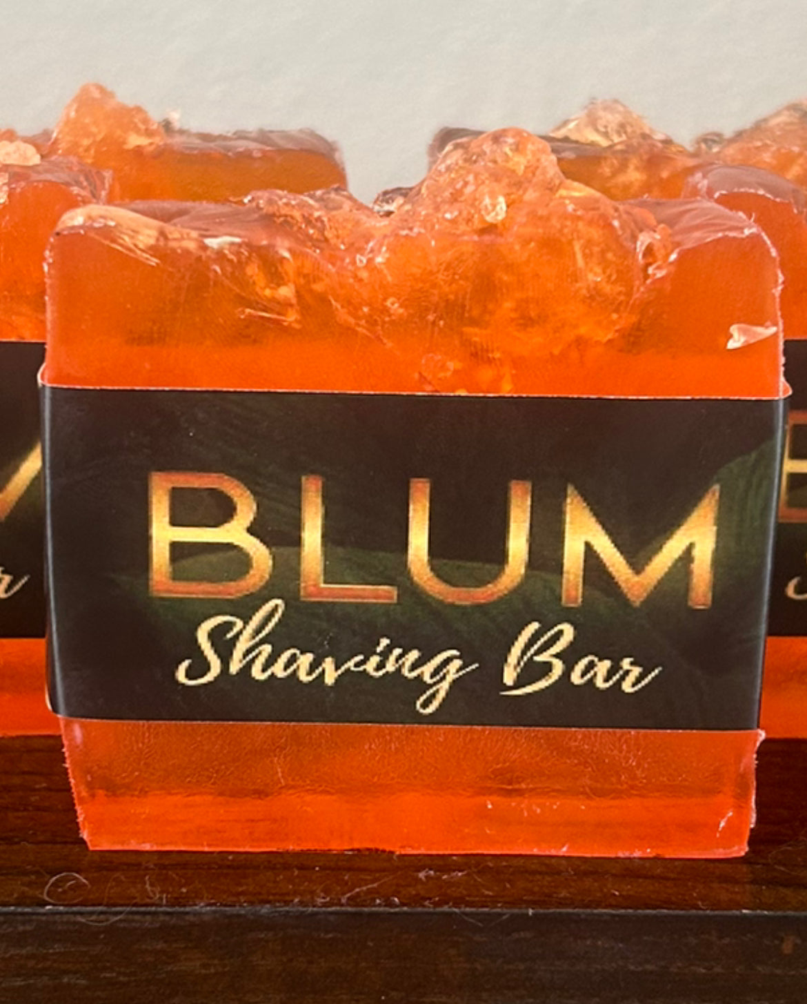 Shaving Bar