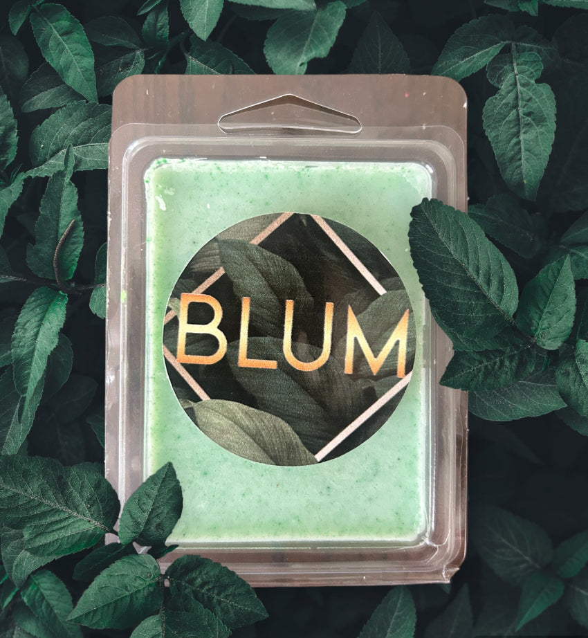 Eucalipto Aromatic Wax Melts