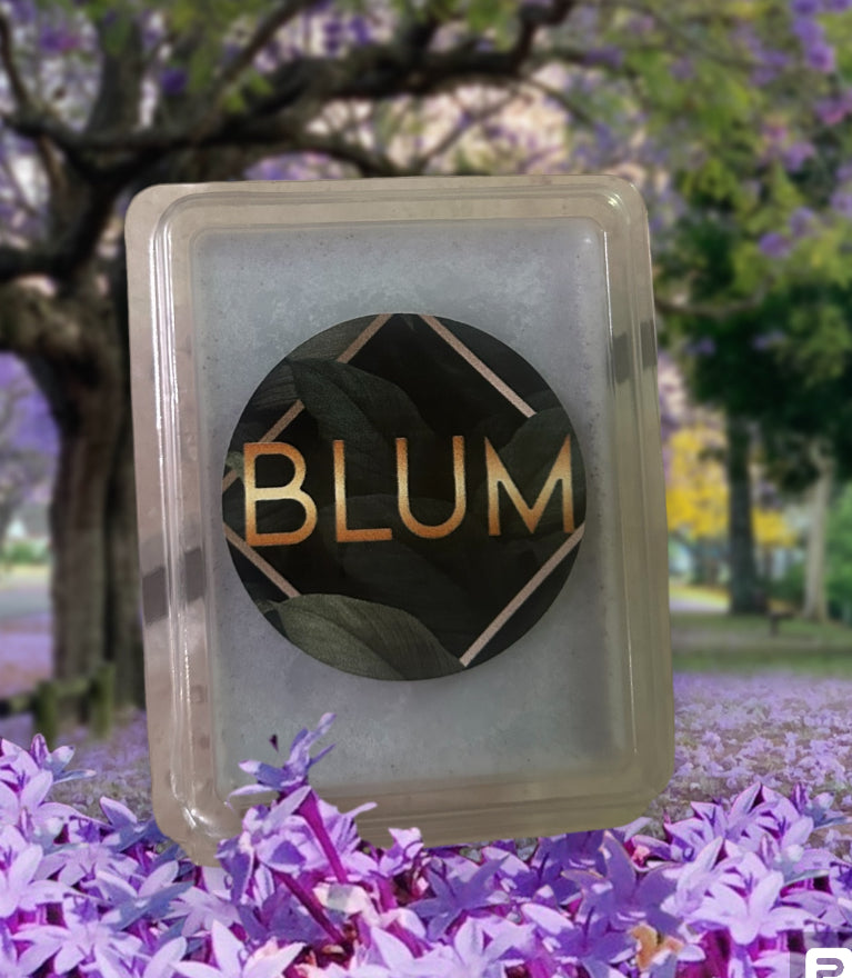 Lavander Aromatic Wax